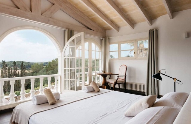 Son Temet · Luxury Finca Son Temet -big great pool, peaceful