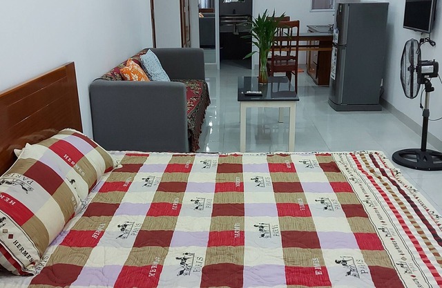 Son Tra Apartment
