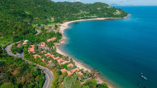Son Tra Resort & Spa Danang