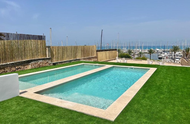 Son Veri Villas