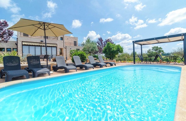 Son Vigili - Villa With Private Pool In Campos