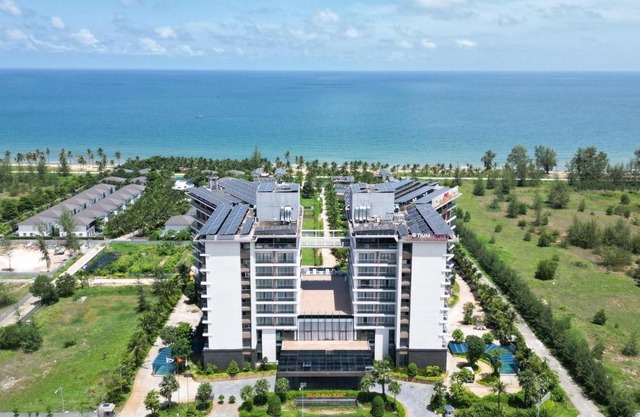 Sonaga Villas Phu Quoc
