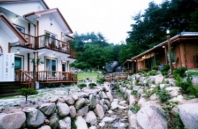 Sonamu Pension