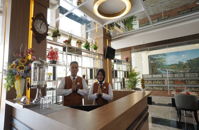 Sonaview Hotel
