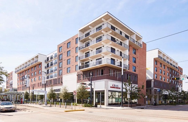 Sonder at Mid Main Lofts