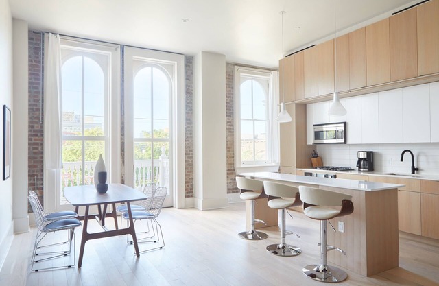 Sonder Gravier Place | Two-Bedroom Apartment w/Balcony