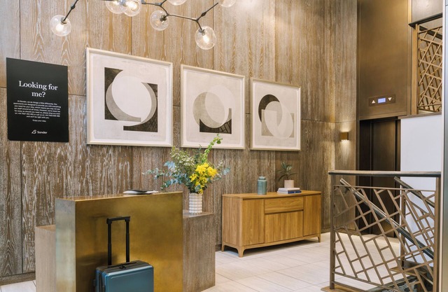 Sonder The Arts Council | Three-Bedroom Apartment