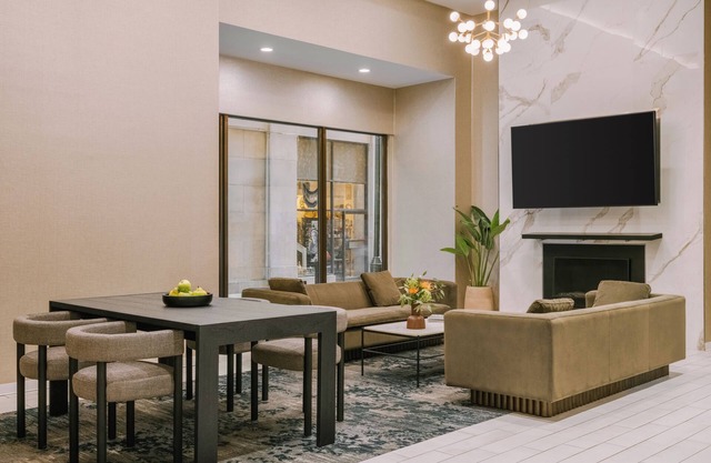Sonder The Witherspoon | Two-Bedroom Loft