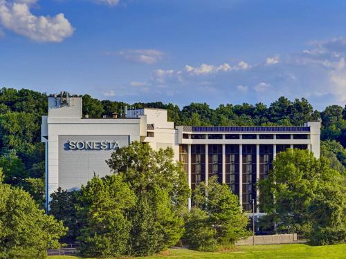 Sonesta Atlanta Northwest Galleria - Marietta