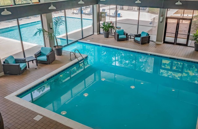 Sonesta Charlotte Lower South End