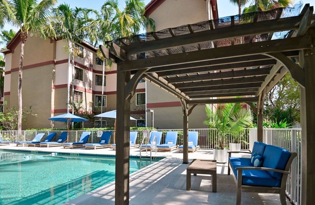 Sonesta ES Suites Fort Lauderdale Plantation