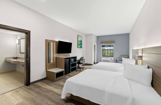 Sonesta Essential Beaumont