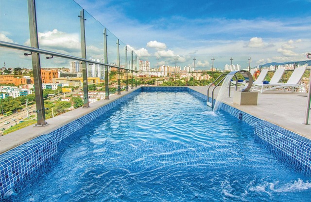 Sonesta Hotel Bucaramanga