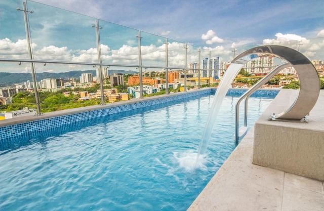 Sonesta Hotel Bucaramanga 