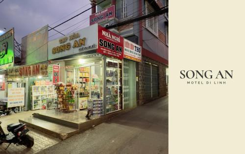Song An Motel Di Linh
