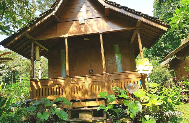 Song Broek Jungle Resort
