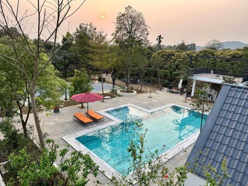 Song Đan Villa