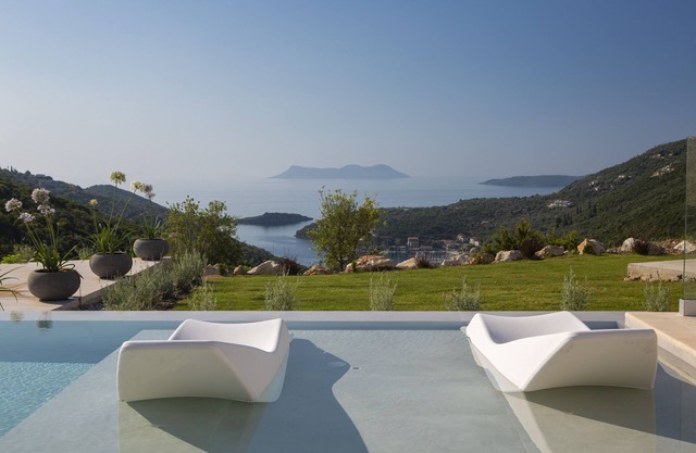 Song Of The Sea Lefkada