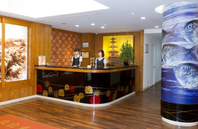Song San Hotel