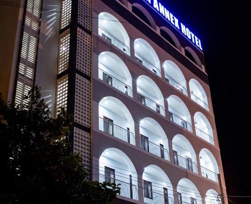 Song Tien Annex Hotel