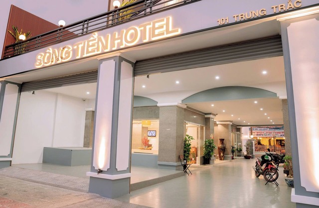 Song Tien Hotel