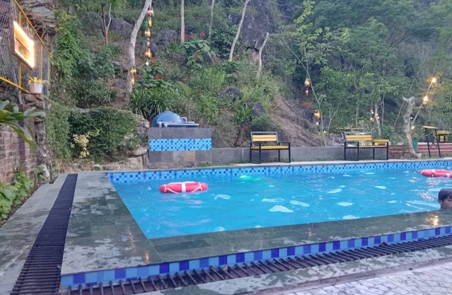 Song Toan Hotel