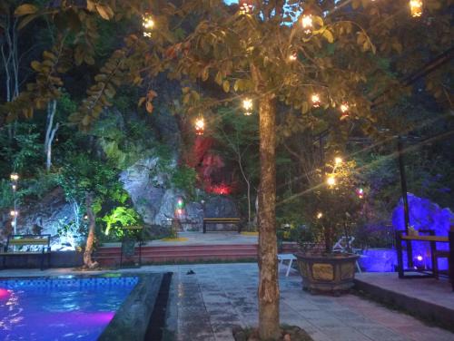 Song Toan Hotel