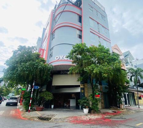Song Xanh Hotel near SECC - FV