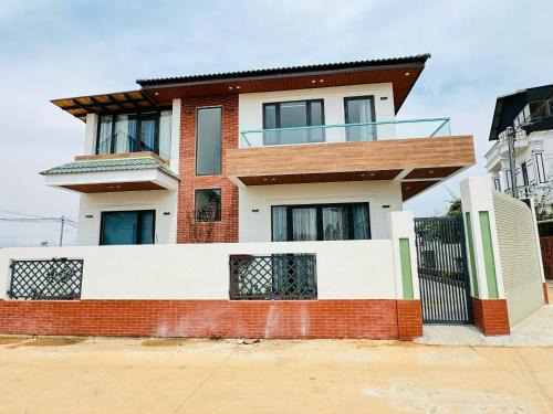 SONGANH Dalat Villa