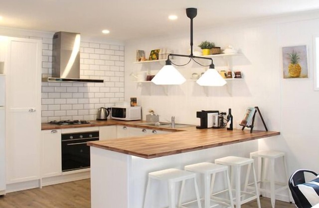 Songbird Lodge near Surfers Paradise Pet Friendly