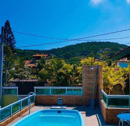 Sonho 2 Guest House