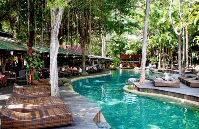 Sonia’s @ Ramada Resort - Free Wifi -Rm C217