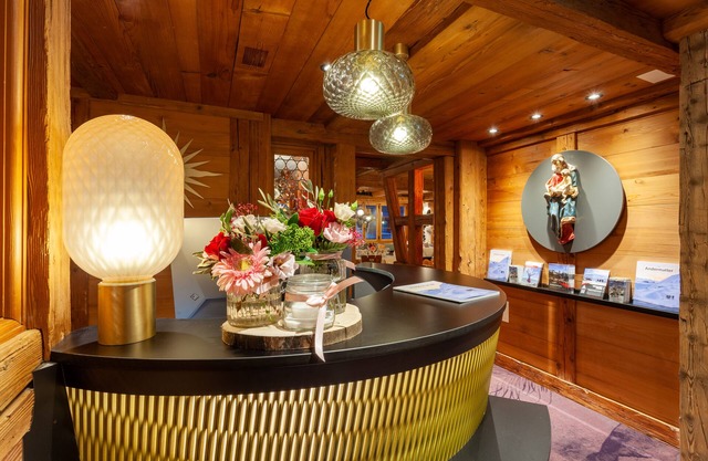 Sonne Andermatt Swiss Quality Hotel