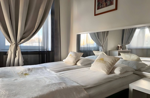 Sonne Hotel