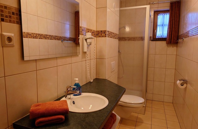 Sonnen.Tanz - Holiday apartments Am Brockenblick