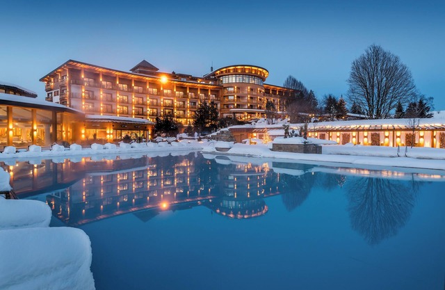 Sonnenalp Resort