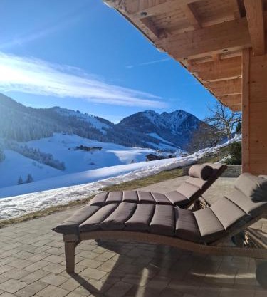 Sonnenappartements Madlstatthof