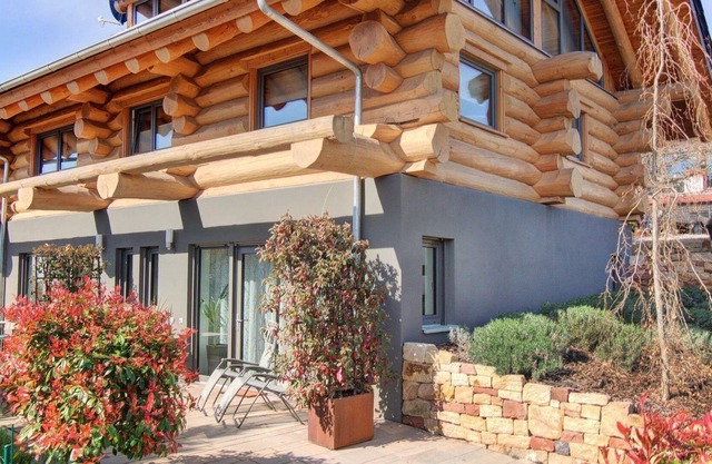 Sonnenberg Appartement 2 - Feriendomizil Schweigen