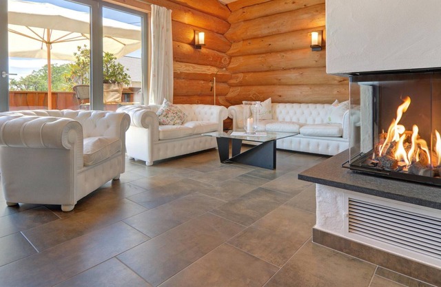 Sonnenberg Apartment 3 - holiday home silence
