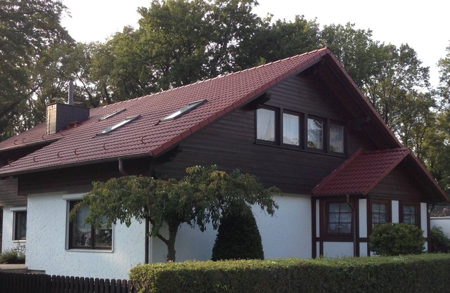 Sonnenblick Harz/Goslar