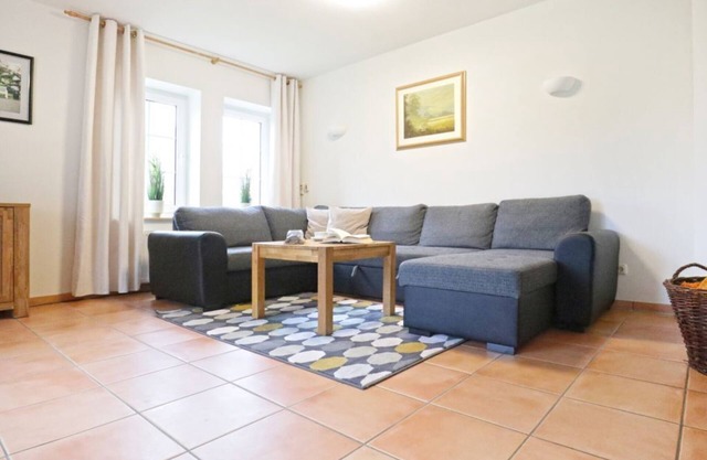 Sonnenblick holiday house