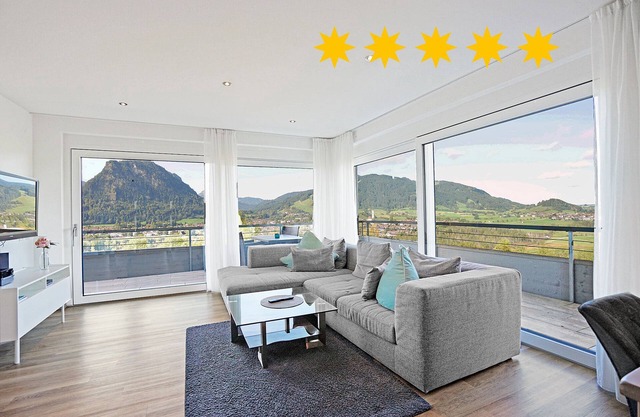 Sonnenchalet 12