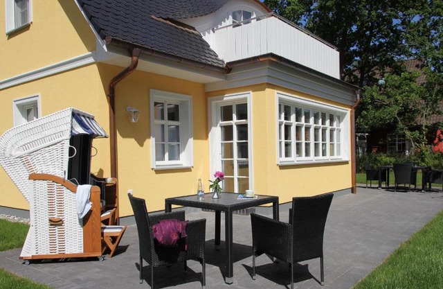 Sonnendeck