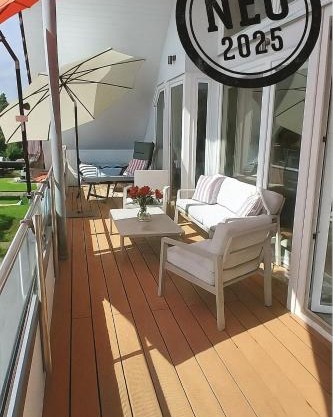 Sonnendeck
