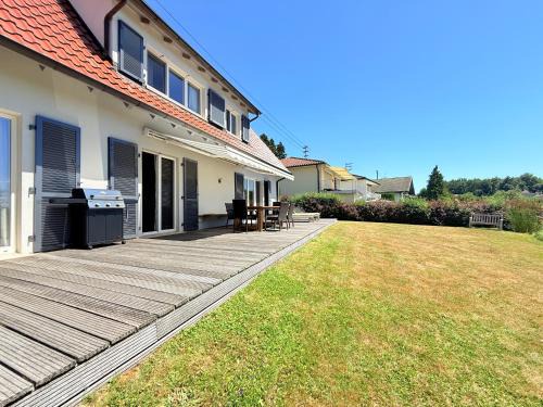 Sonnendeck