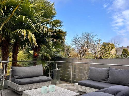 Sonnendeck - Wellness Whirlpool Garden & Grill,125qm