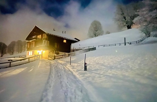 Sonnenfreude, Chalet by Interhome