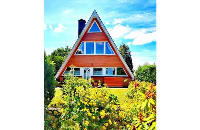 Sonnenhaus Brodersby