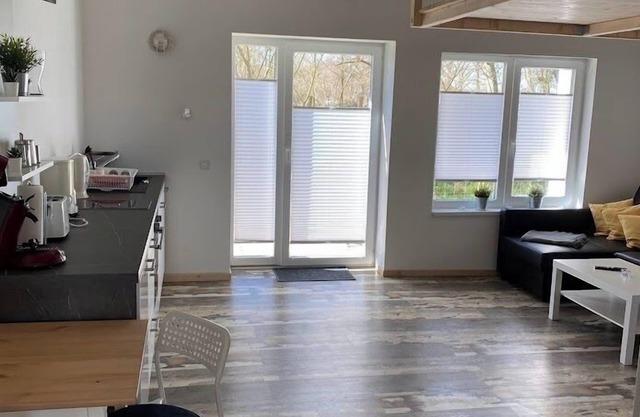 Sonnenhaus Geestland - TinyFlat