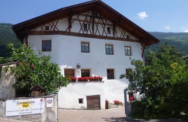 Sonnenheimhof